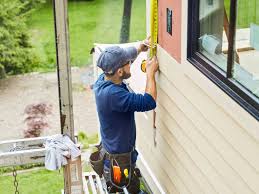 Best Vinyl Siding Installation  in Bath, ME